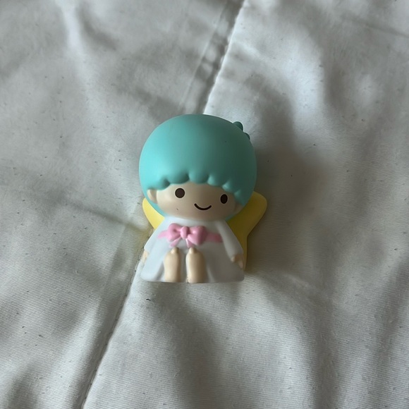 Sanrio Other - sanrio kiki figurine